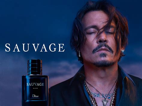 reclame sauvage dior|sauvage dior precio.